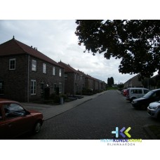 Lobith Huissensestraat Coll. Vrijleve (1)